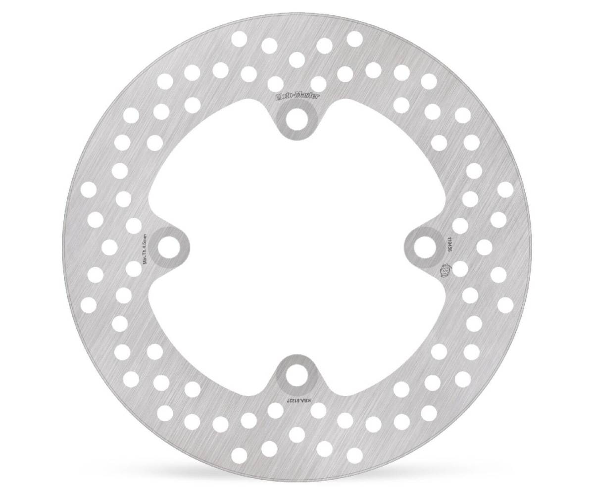 Bremseskive til MC, Moto - master Halo - Rear - Pitboxen Performance