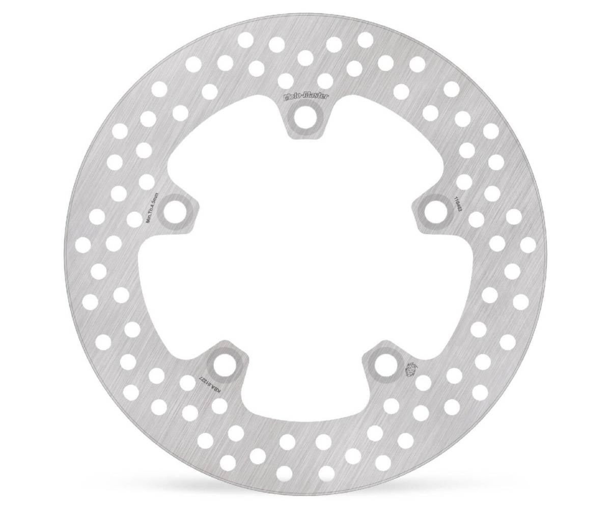 Bremseskive til MC, Moto - master Halo - Rear - Pitboxen Performance