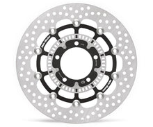 Bremseskive til MC, Moto - master Halo - Front - Pitboxen Performance