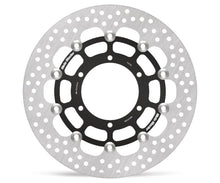 Bremseskive til MC, Moto - master Halo - Front - Pitboxen Performance