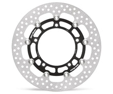 Bremseskive til MC, Moto - master Halo - Front - Pitboxen Performance