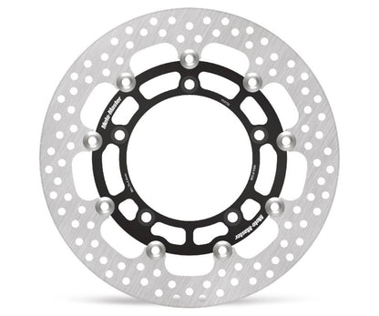 Bremseskive til MC, Moto - master Halo - Front - Pitboxen Performance