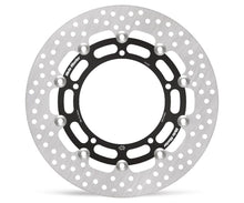 Bremseskive til MC, Moto - master Halo - Front - Pitboxen Performance