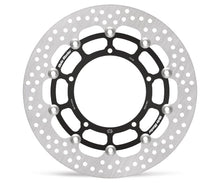 Bremseskive til MC, Moto - master Halo - Front - Pitboxen Performance