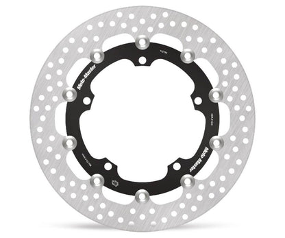 Bremseskive til MC, Moto - master Halo - Front - Pitboxen Performance