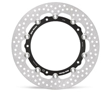 Bremseskive til MC, Moto - master Halo - Front - Pitboxen Performance