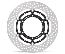 Bremseskive til MC, Moto - master Halo - Front - Pitboxen Performance