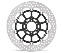 Bremseskive til MC, Moto - master Halo - Front - Pitboxen Performance