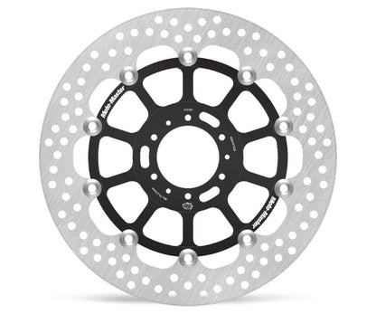 Bremseskive til MC, Moto - master Halo - Front - Pitboxen Performance