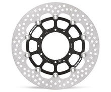 Bremseskive til MC, Moto - master Halo - Front - Pitboxen Performance