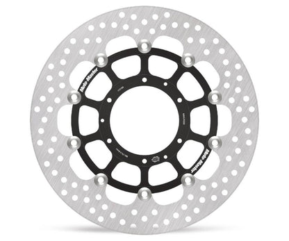 Bremseskive til MC, Moto - master Halo - Front - Pitboxen Performance