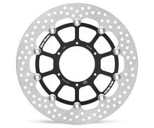 Bremseskive til MC, Moto - master Halo - Front - Pitboxen Performance