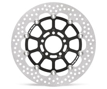 Bremseskive til MC, Moto - master Halo - Front - Pitboxen Performance