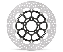 Bremseskive til MC, Moto - master Halo - Front - Pitboxen Performance