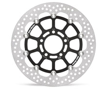 Bremseskive til MC, Moto - master Halo - Front - Pitboxen Performance