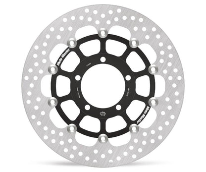 Bremseskive til MC, Moto - master Halo - Front - Pitboxen Performance