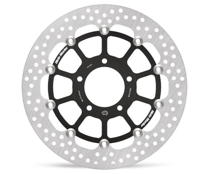 Bremseskive til MC, Moto - master Halo - Front - Pitboxen Performance