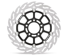 Bremseskive til MC, Moto - master Flame - Venstre - Front - Pitboxen Performance