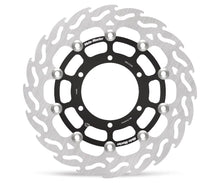 Bremseskive til MC, Moto - master Flame - Venstre - Front - Pitboxen Performance