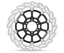 Bremseskive til MC, Moto - master Flame - Højre - Front - Pitboxen Performance