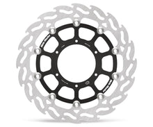 Bremseskive til MC, Moto - master Flame - Højre - Front - Pitboxen Performance