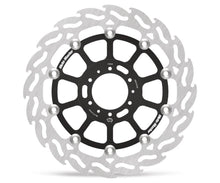 Bremseskive til MC, Moto - master Flame - Højre - Front - Pitboxen Performance