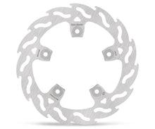 Bremseskive til MC, Moto - master Flame - Rear - Pitboxen Performance