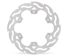 Bremseskive til MC, Moto - master Flame - Rear - Pitboxen Performance