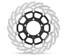 Bremseskive til MC, Moto - master Flame - Venstre - Front - Pitboxen Performance