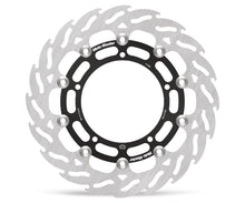 Bremseskive til MC, Moto - master Flame - Venstre - Front - Pitboxen Performance