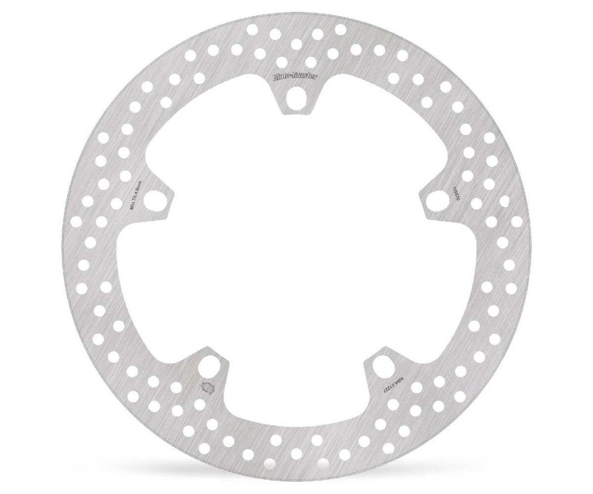 Bremseskive til MC, Moto - master Halo - Front - Pitboxen Performance
