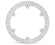 Bremseskive til MC, Moto - master Halo - Front - Pitboxen Performance