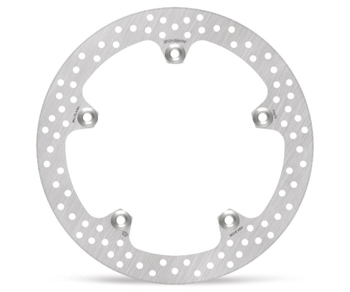 Bremseskive til MC, Moto - master Halo - Front - Pitboxen Performance