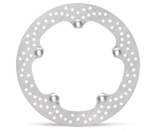 Bremseskive til MC, Moto - master Halo - Front - Pitboxen Performance