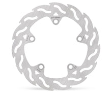 Bremseskive til MC, Moto - master Flame - Rear - Pitboxen Performance