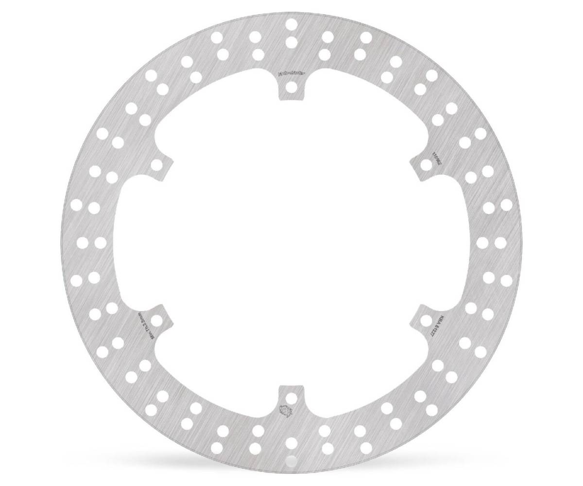 Bremseskive til MC, Moto - master Halo - Front - Pitboxen Performance