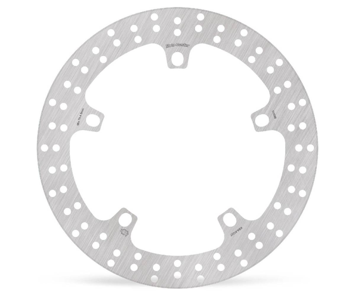 Bremseskive til MC, Moto - master Halo - Front - Pitboxen Performance