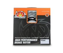 Bremseskive til MC, Moto - master Flame - Venstre - Front - Pitboxen Performance