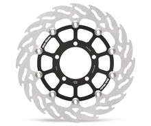 Bremseskive til MC, Moto - master Flame - Racing series - Højre - Front - Pitboxen Performance