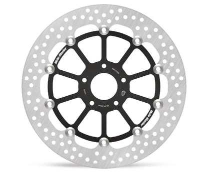 Bremseskive til MC, Moto - master Halo - Front - Pitboxen Performance