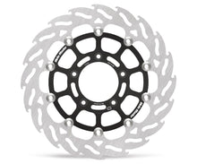 Bremseskive til MC, Moto - master Flame - Højre - Front - Pitboxen Performance