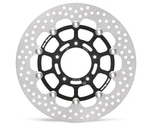 Bremseskive til MC, Moto - master Halo - Front - Pitboxen Performance