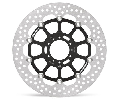 Bremseskive til MC, Moto - master Halo - Front - Pitboxen Performance