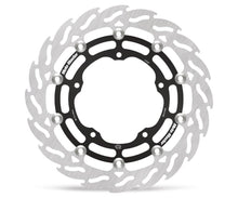 Bremseskive til MC, Moto - master Flame - Venstre - Front - Pitboxen Performance