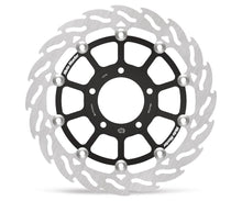 Bremseskive til MC, Moto - master Flame - Højre - Front - Pitboxen Performance