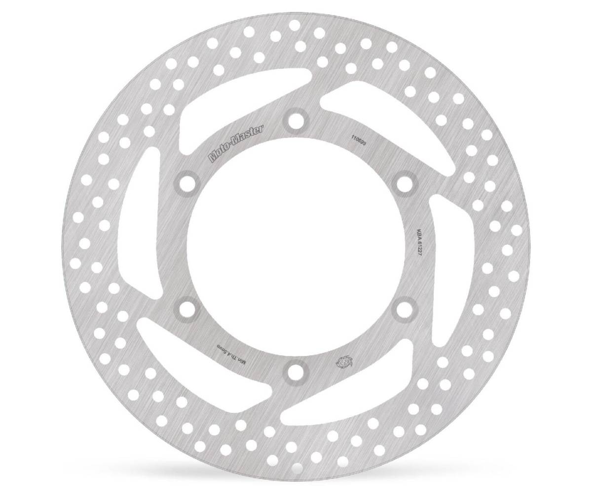 Bremseskive til MC, Moto - master Halo - Front - Pitboxen Performance