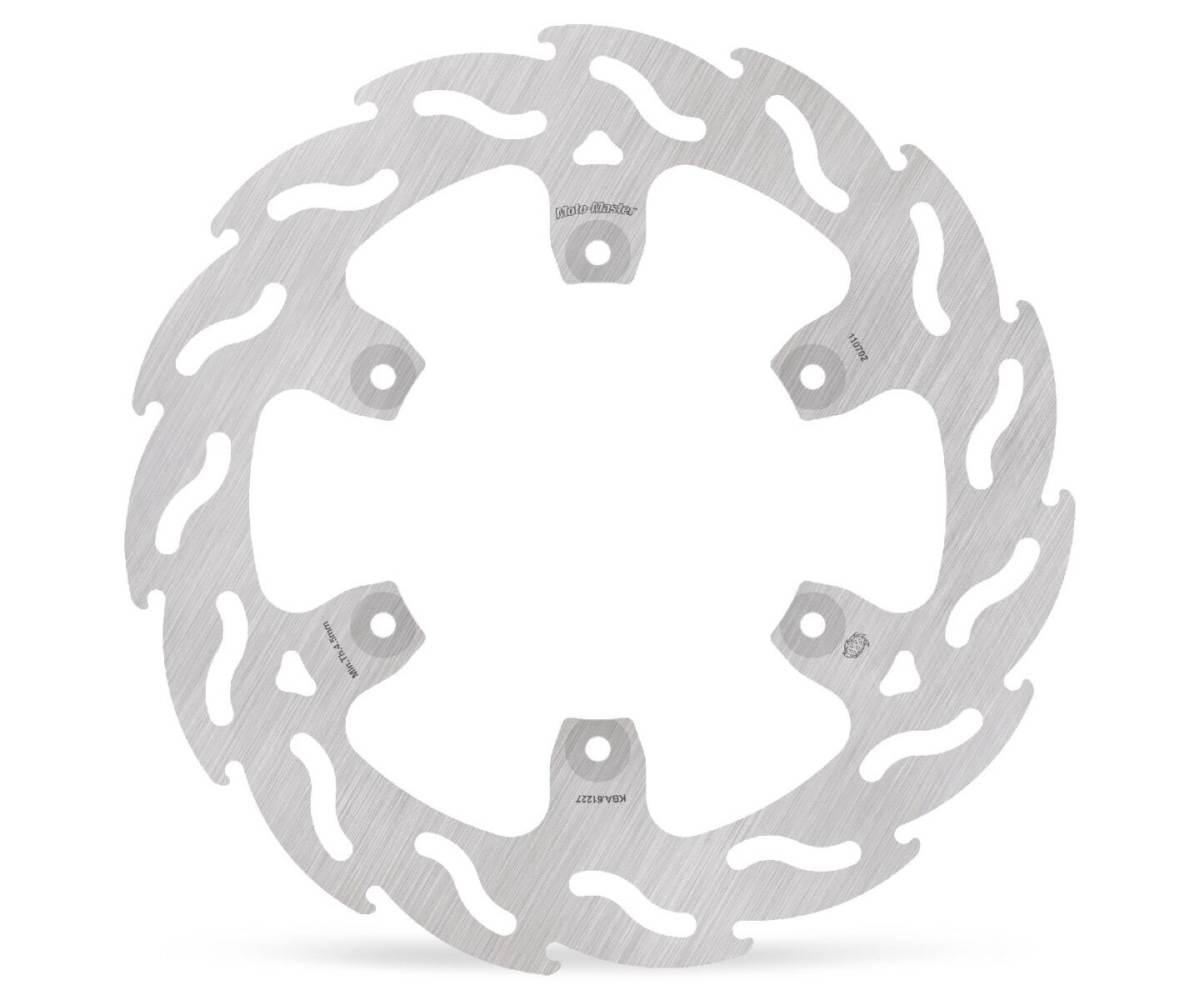 Bremseskive til MC, Moto - master Flame - Rear - Pitboxen Performance