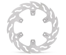 Bremseskive til MC, Moto - master Flame - Rear - Pitboxen Performance