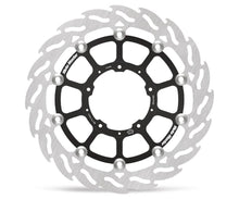 Bremseskive til MC, Moto - master Flame - Højre - Front - Pitboxen Performance