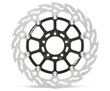 Bremseskive til MC, Moto - master Flame - Højre - Front - Pitboxen Performance